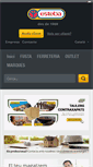 Mobile Screenshot of esteba.com